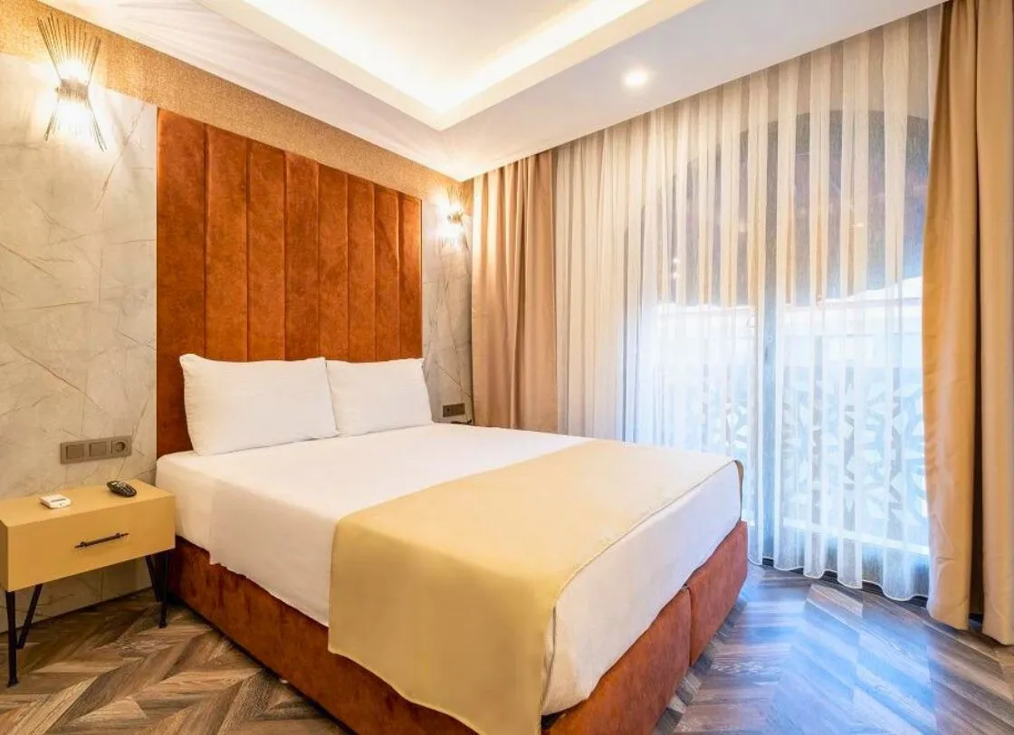 Sancaktepe Günlük Kiralık Daire Görseli