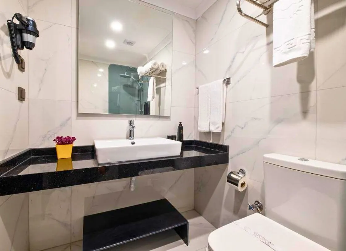 Sancaktepe Günlük Kiralık Daire Görseli