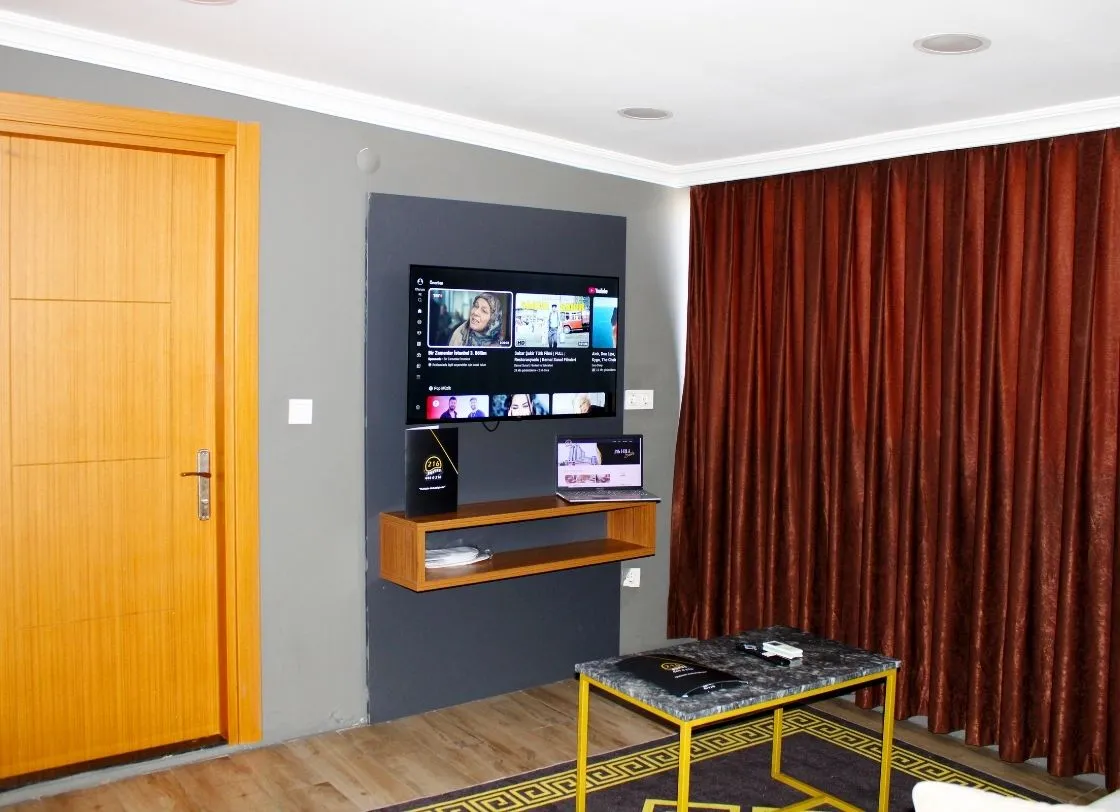 Pendik Günlük Kiralık Daire Görseli