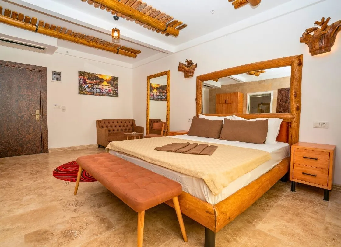 Çekmeköy Günlük Kiralık Daire Görseli