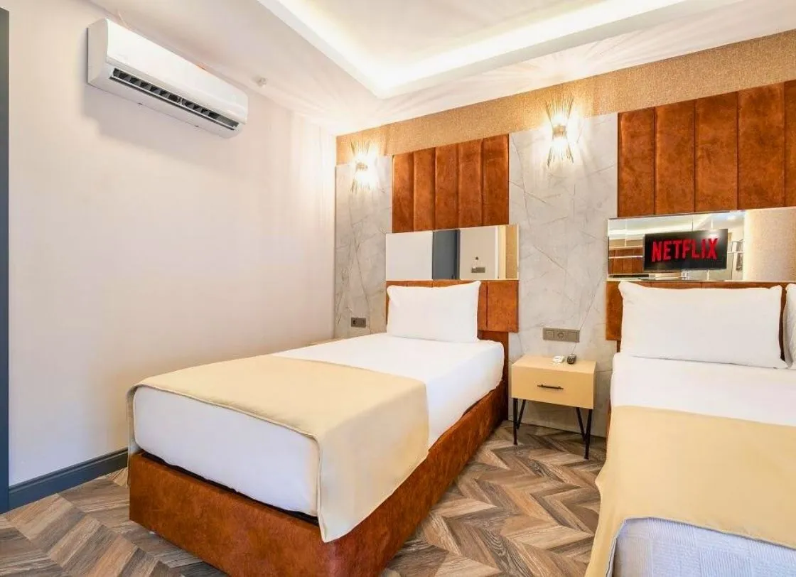 Sultanbeyli Günlük Kiralık Daire Görseli