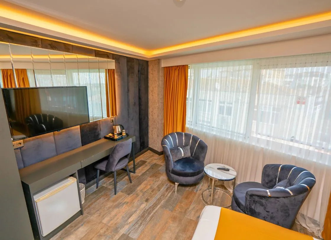 Tuzla Günlük Kiralık Daire Görseli