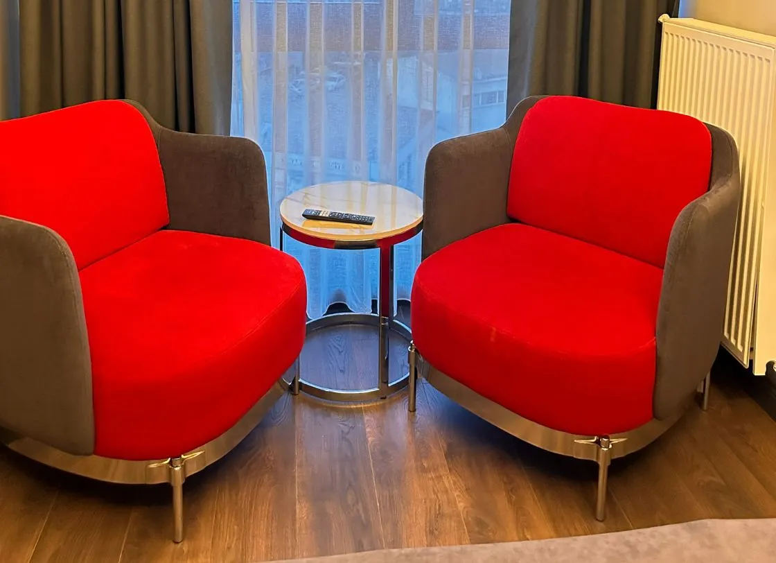 Adalar Günlük Kiralık Ev Görseli