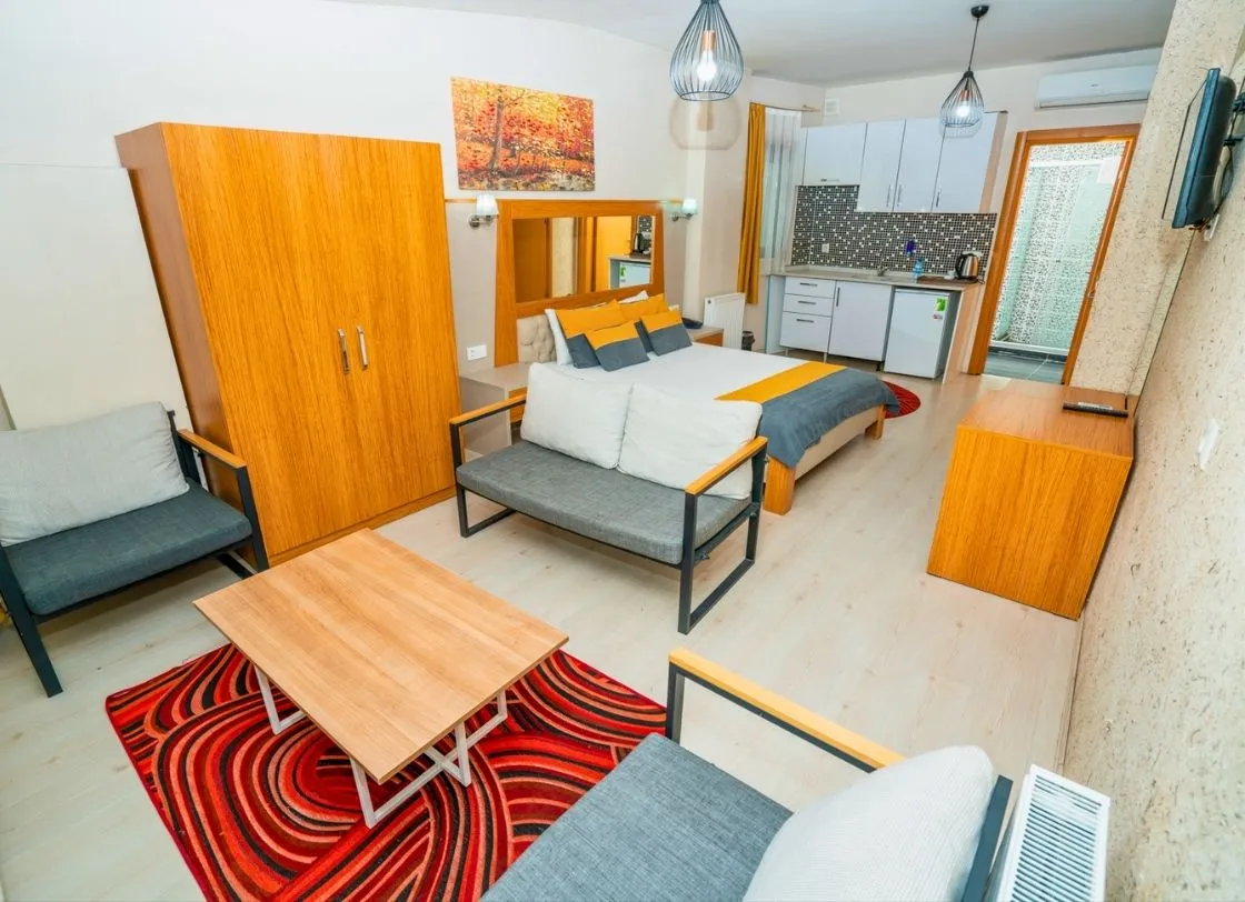 Ataşehir Günlük Kiralık Ev Görseli