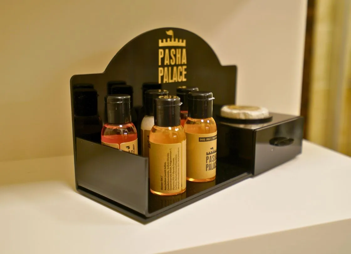 Beykoz Günlük Kiralık Ev Görseli