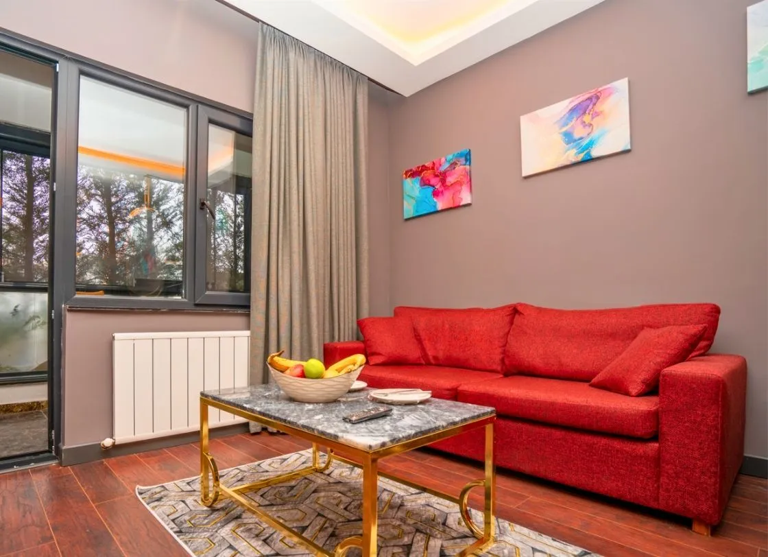 Kartal Günlük Kiralık Ev Görseli