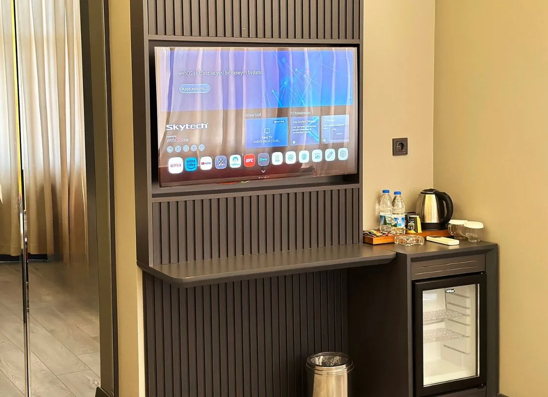 Maltepe Günlük Kiralık Ev Görseli