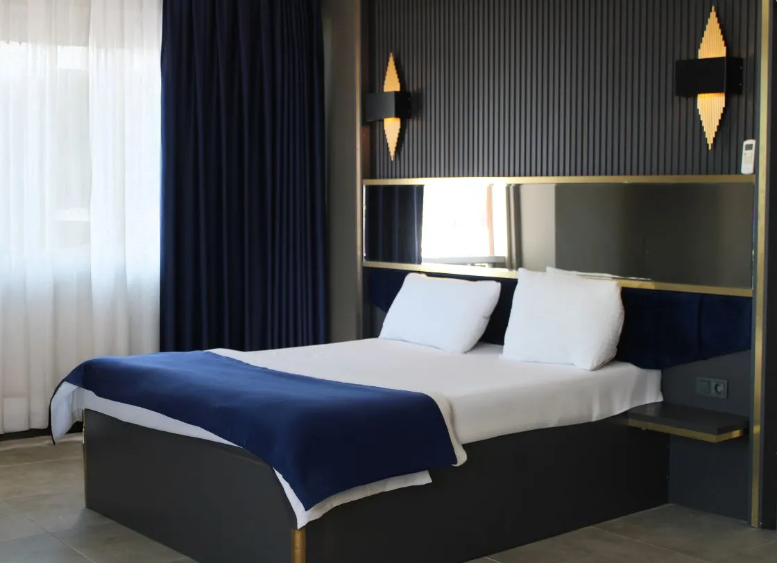 Pendik Günlük Kiralık Ev Görseli