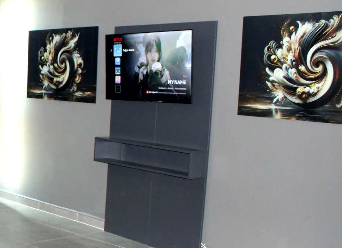 Pendik Günlük Kiralık Ev Görseli