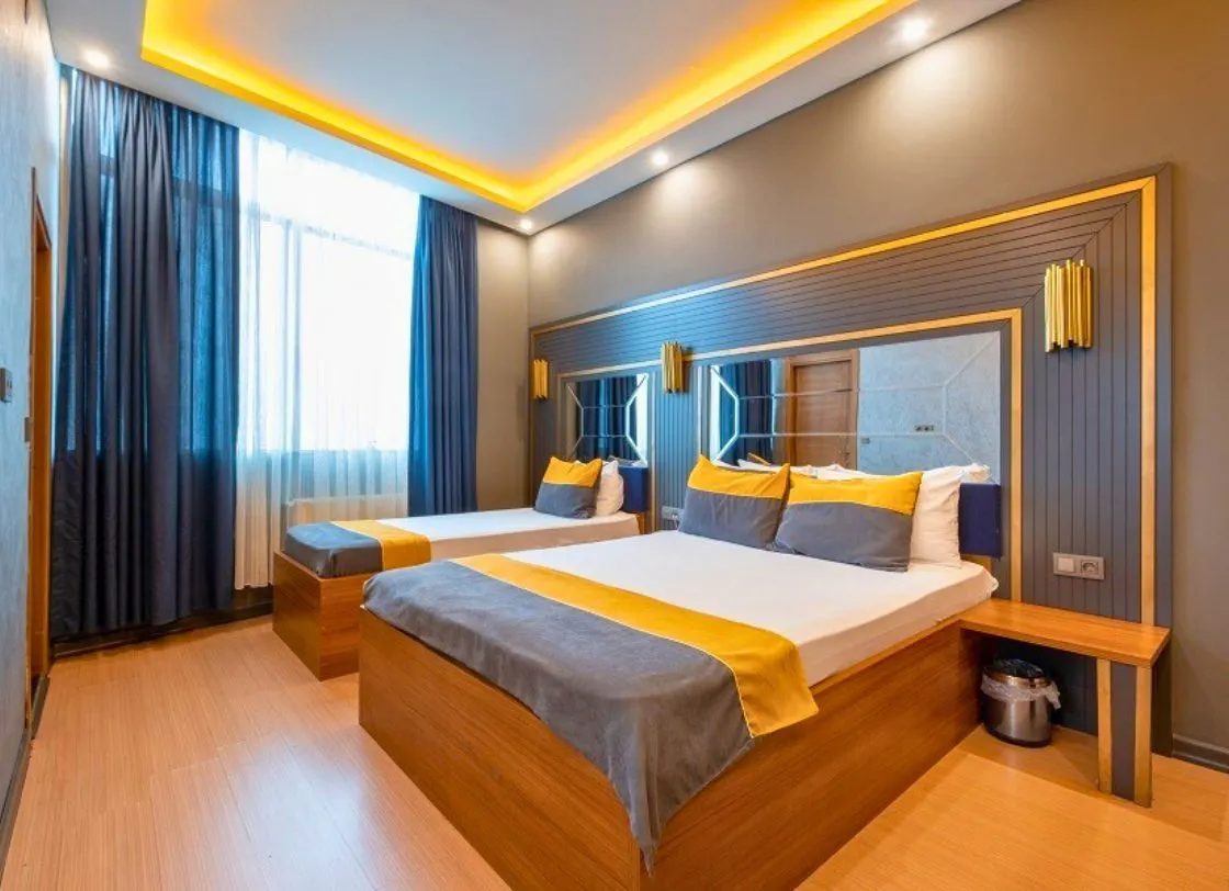 Sultanbeyli Günlük Kiralık Ev Görseli