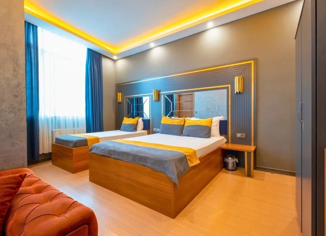 Sultanbeyli Günlük Kiralık Ev Görseli