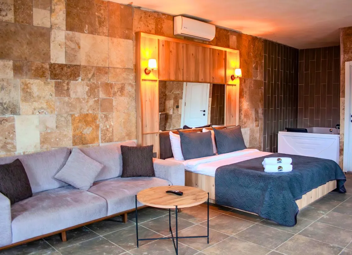 Şile Günlük Kiralık Ev Görseli