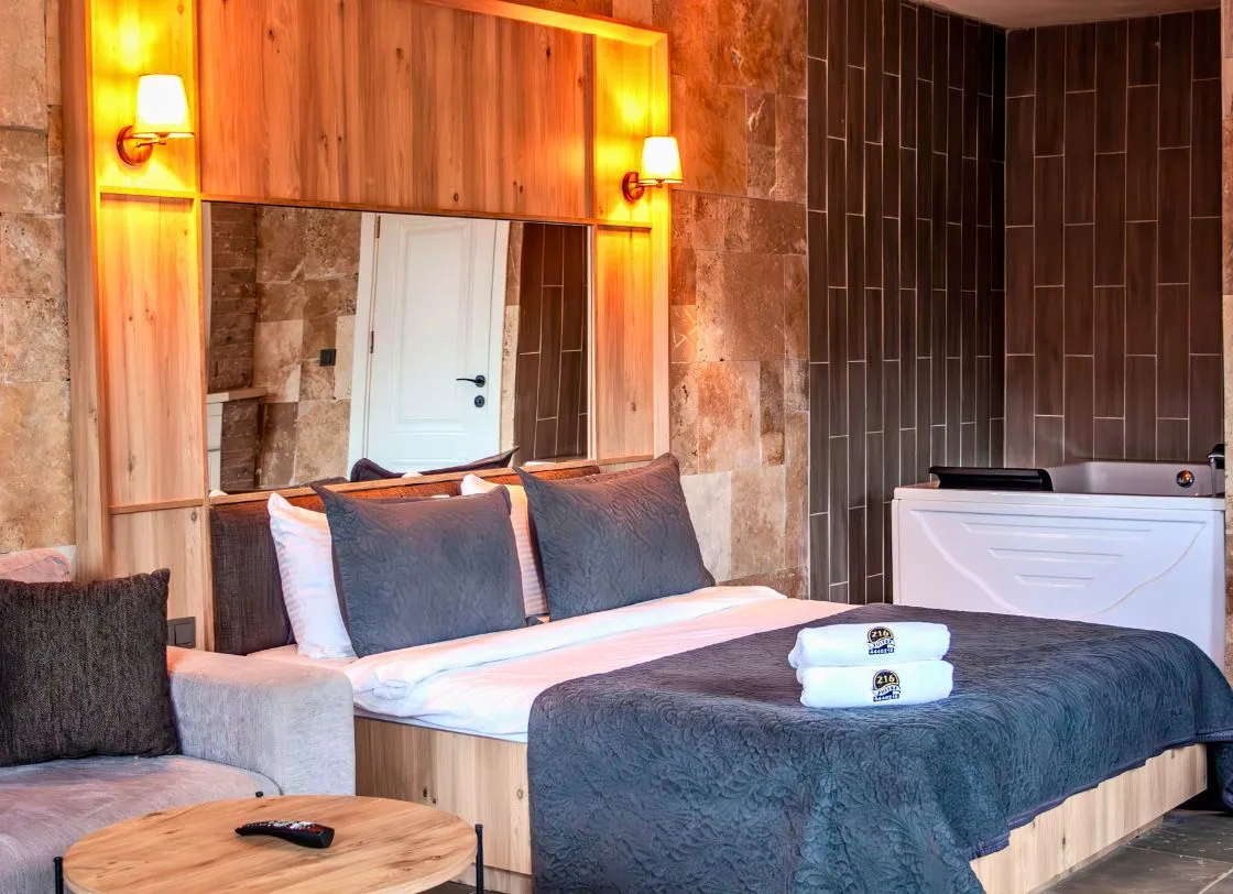 Şile Günlük Kiralık Ev Görseli