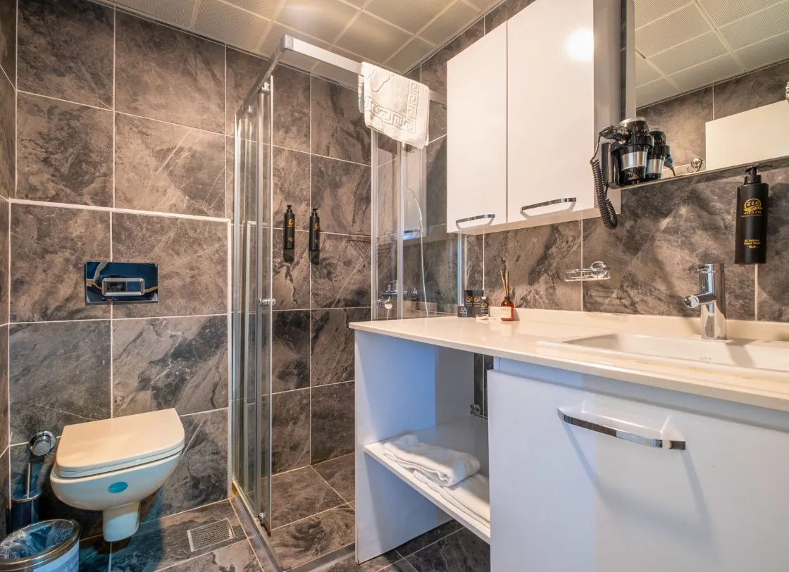 Üsküdar Günlük Kiralık Ev Görseli