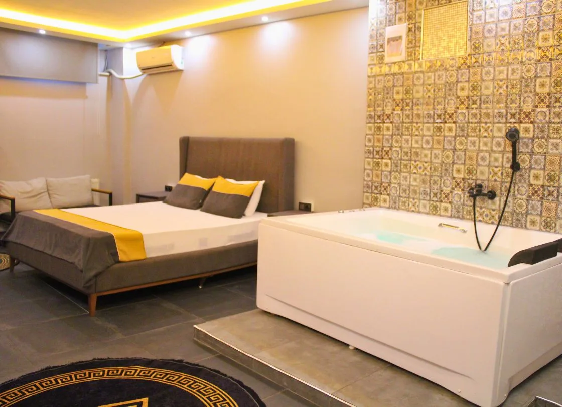 Kozyatağı Günlük Kiralık Ev Görseli