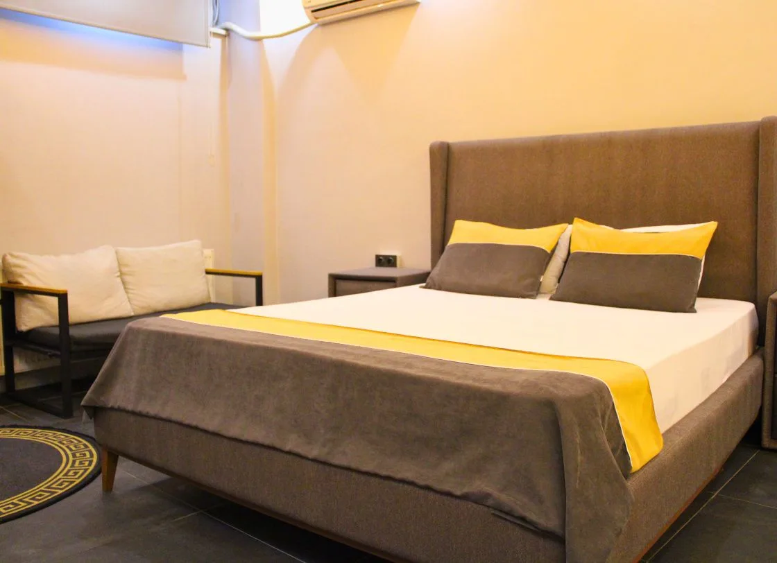 Kozyatağı Günlük Kiralık Ev Görseli