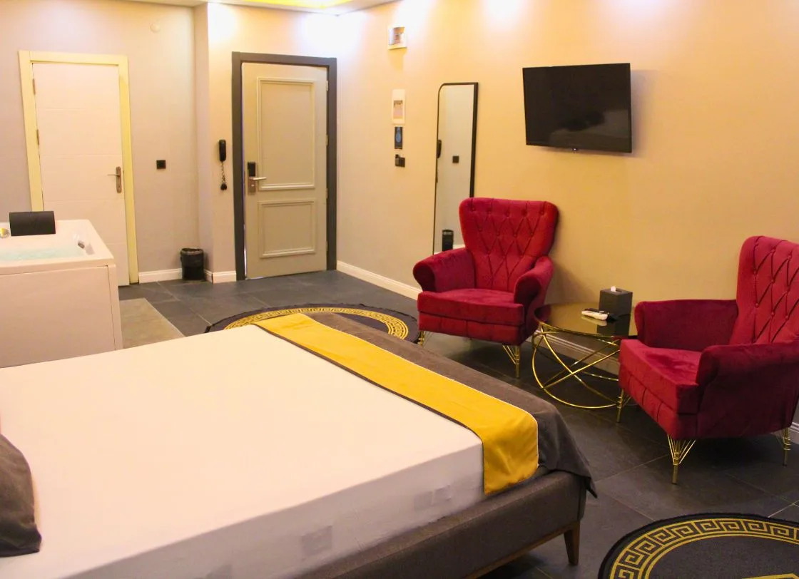 Kozyatağı Günlük Kiralık Ev Görseli