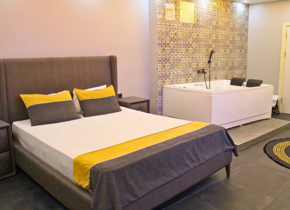 Kozyatağı Günlük Kiralık Ev Görseli