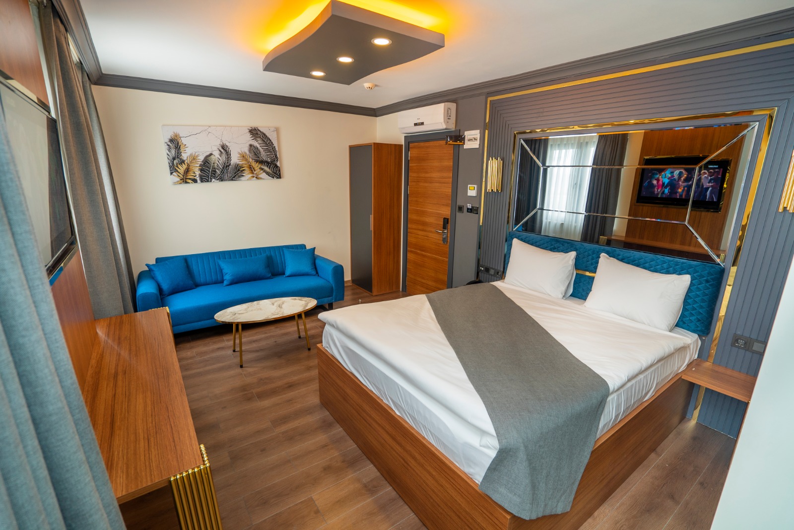 Pendik Ekonomik Daire