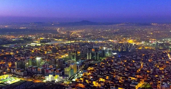 Sancaktepe Günlük Kiralık