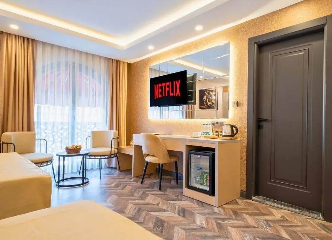 Sancaktepe Günlük Kiralık Ev