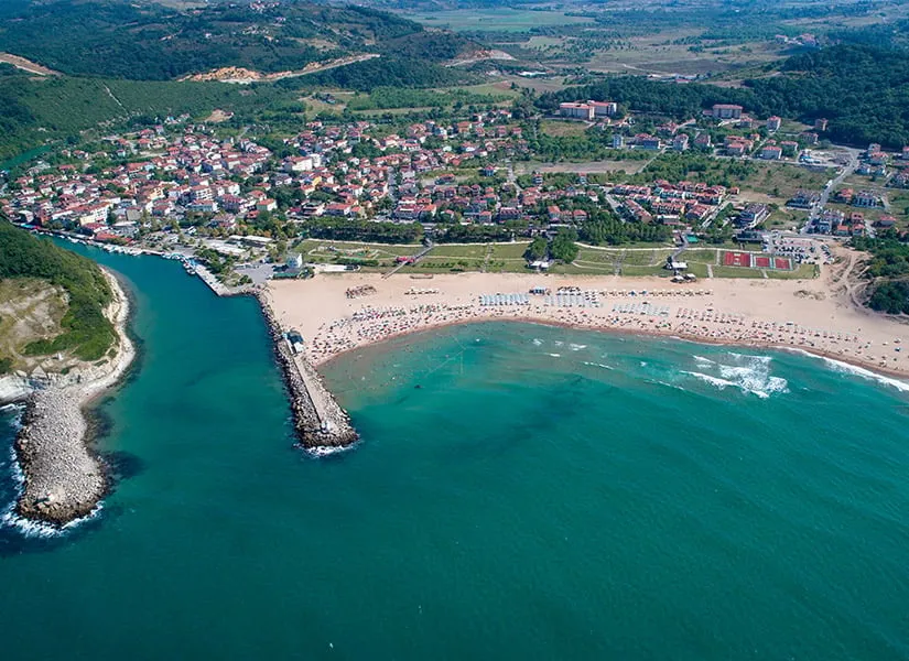 Şile Günlük Kiralık