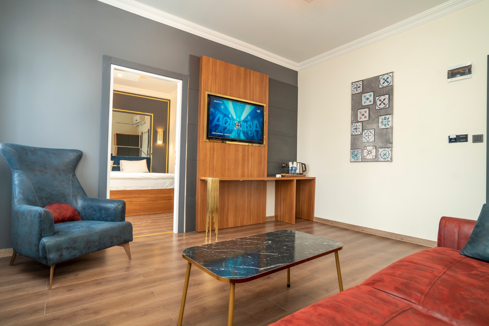 Tuzla Günlük Daire