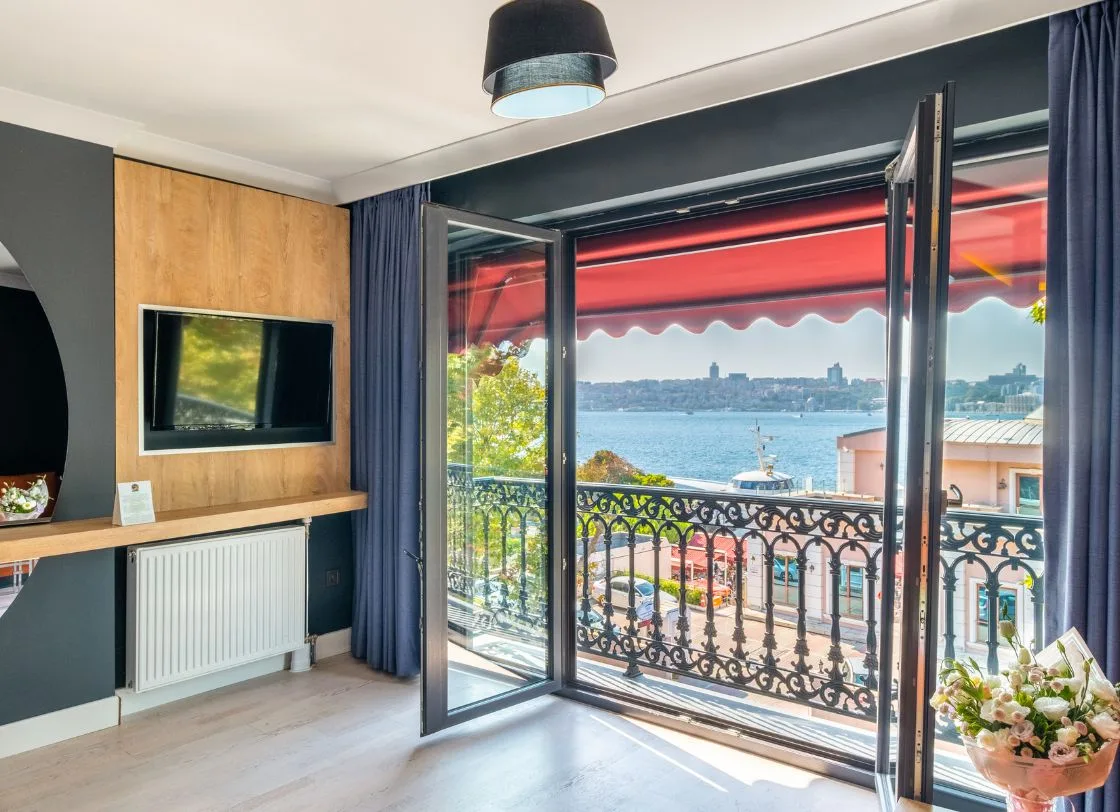 Üsküdar Günlük Kiralık Daire Rehberi 2026