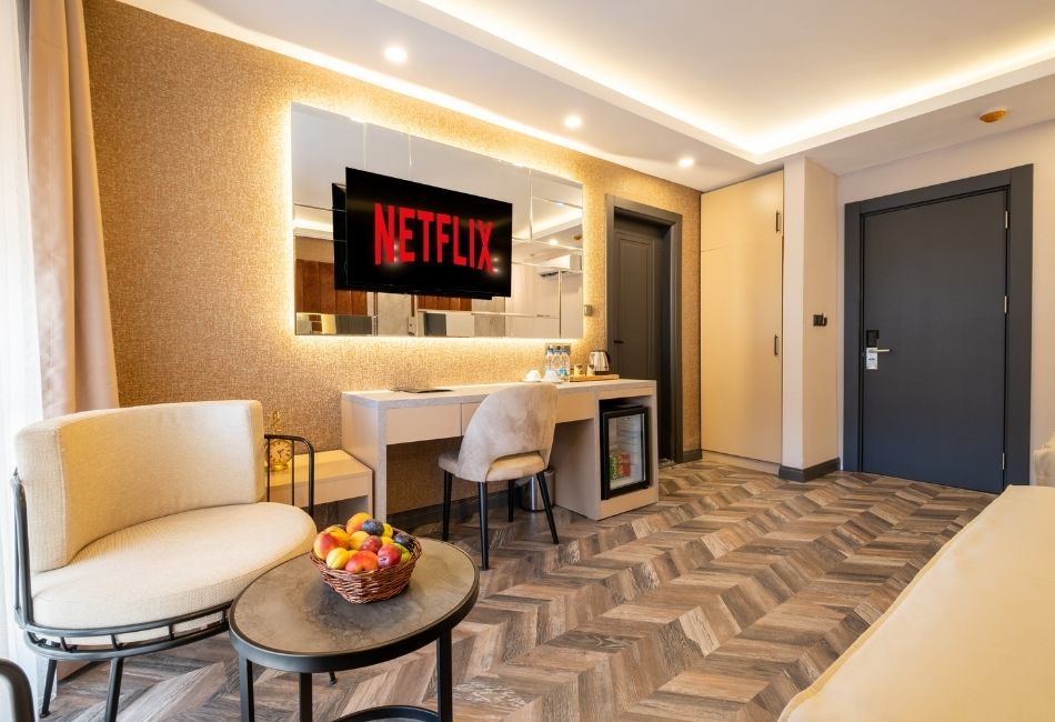 Zeytinburnu Günlük Kiralık Daire Görseli